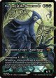 『Foil』『ジャパンショーケース』『英語版』ホーントウッドの大主/Overlord of the Hauntwoods