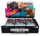 ※予約商品　※11月15日発売【未開封日本語版BOX】ファウンデーションズ ジャンプスタート・ブースター【MTG】