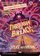 『映画ポスター』『英語版』裂け目の突破/Through the Breach