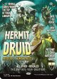 『Foil』『映画ポスター』『英語版』隠遁ドルイド/Hermit Druid