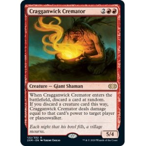 画像: 『英語版』クラガンウィックの死体焼却者/Cragganwick Cremator