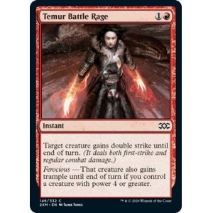 画像: 『英語版』ティムールの激闘/Temur Battle Rage