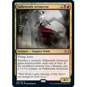 画像: 『英語版』ファルケンラスの貴種/Falkenrath Aristocrat