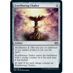 画像: 『英語版』永遠溢れの杯/Everflowing Chalice