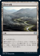 画像: 【日本語版】灰のやせ地/Ash Barrens