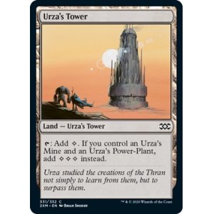 画像: 『英語版』ウルザの塔/Urza's Tower