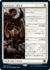 画像: 【日本語版】パラディン・クラス/Paladin Class