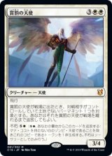 画像: 【日本語版】賞罰の天使/Angel of Sanctions