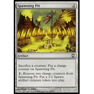 画像: 『英語版』落とし子の穴/Spawning Pit