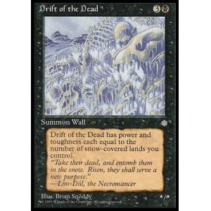 画像: 『英語版』死者の漂い/Drift of the Dead