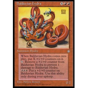 画像: 『英語版』Balduvian Hydra