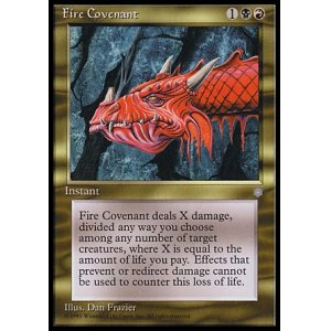 画像: 『英語版』Fire Covenant