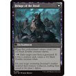 画像2: 『Foil』『英語版』イニストラードへの侵攻/死者の氾濫/Invasion of Innistrad/Deluge of the Dead (2)