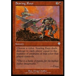 画像: 【日本語版】焼尽の光線/Searing Rays