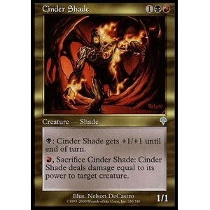 画像: 【日本語版】燃えがらの影/Cinder Shade