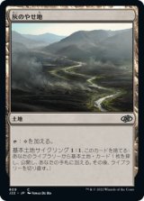 画像: 【日本語版】灰のやせ地/Ash Barrens