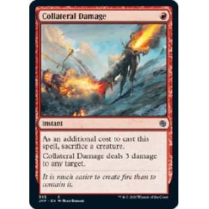 画像: 『英語版』巻き添え被害/Collateral Damage