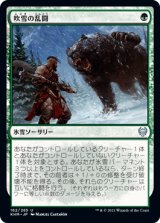 画像: 【日本語版】吹雪の乱闘/Blizzard Brawl