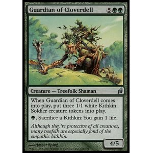 画像: 【日本語版】クローバーデルの守護者/Guardian of Cloverdell