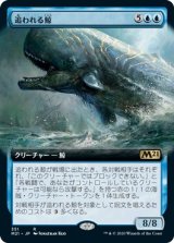 画像: 【拡張アート】【日本語版】追われる鯨/Pursued Whale