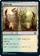 画像: 【Foil】【日本語版】荊棘光の橋/Thornglint Bridge