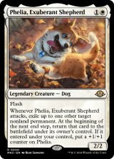 画像: 『英語版』溌剌の牧羊犬、フィリア/Phelia, Exuberant Shepherd