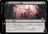 画像: 【日本語版】エルドレインへの侵攻/とげ刺しフェアリー/Invasion of Eldraine/Prickle Faeries