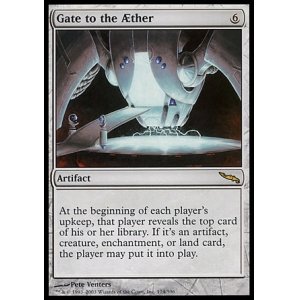 画像: 【日本語版】上天への門/Gate to the AEther