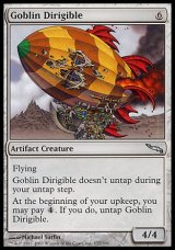 画像: 【日本語版】ゴブリンの飛行艇/Goblin Dirigible