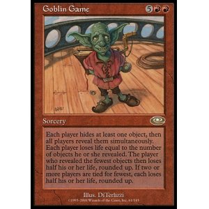 画像: 【日本語版】ゴブリンのゲーム/Goblin Game