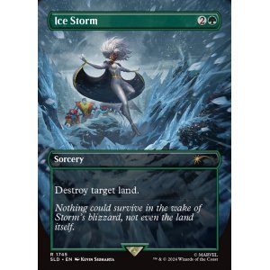 画像: 『英語版』Ice Storm