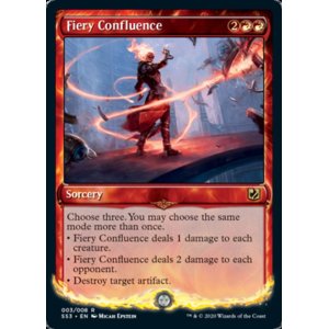 画像: 『英語版』焦熱の合流点/Fiery Confluence