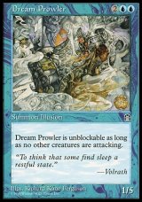 画像: 『英語版』夢でうろつくもの/Dream Prowler