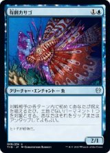 画像: 【日本語版】有刺カサゴ/Stinging Lionfish