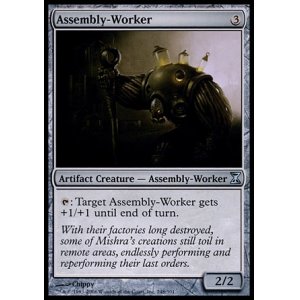 画像: 【日本語版】組立作業員/Assembly-Worker