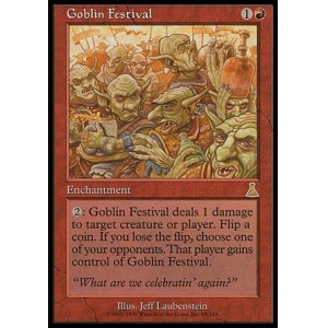 画像: 【日本語版】ゴブリンの祝祭/Goblin Festival