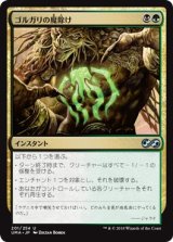 画像: 【日本語版】ゴルガリの魔除け/Golgari Charm