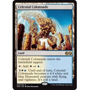 画像: 『英語版』天界の列柱/Celestial Colonnade