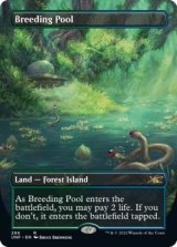 画像: 『Foil』『英語版』繁殖池/Breeding Pool