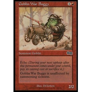 画像: 【日本語版】ゴブリン戦闘バギー/Goblin War Buggy