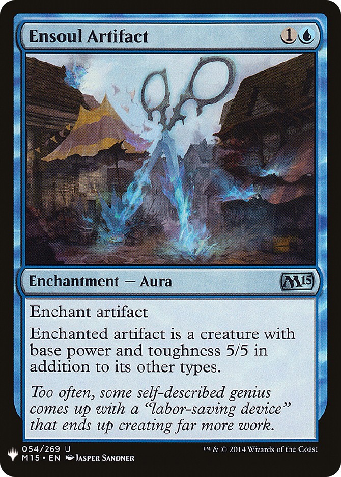 輝い Power artifact MTG ATQ ecousarecycling.com